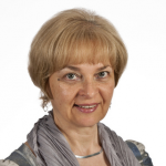 OLGA SAYANOVA (19 – 22 June 2017)