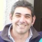 Prof. D.V.M. Vincenzo Veneziano, Ph.D.  (30.-31.10.2017)